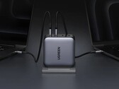 Ugreen 的 200W 4 端口笔记本电脑充电器已升级