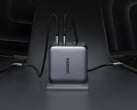 Ugreen 的 200W 4 端口笔记本电脑充电器已升级