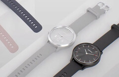 Garmin的下一款智能手表可能是Vivomove Trend；图为Vivomove 3。(图片来源: Garmin)