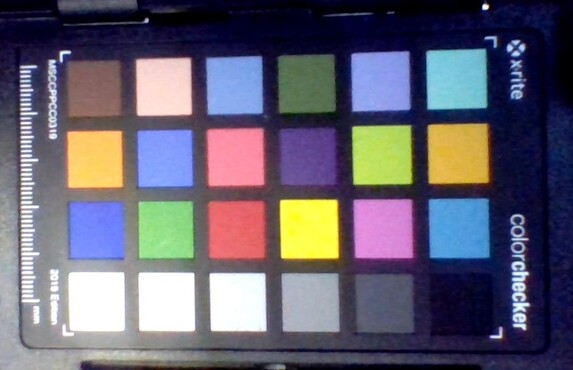 ColorChecker