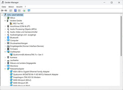 Windows Update 可以修复问题，但也没有找到 WiFi 棒的驱动程序