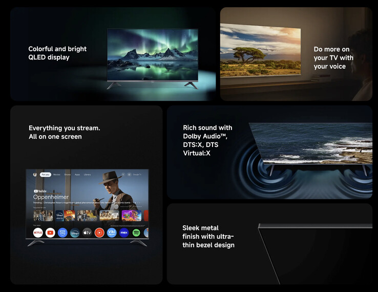 (图片来源：小米）
