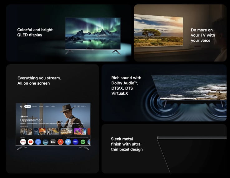 (图片来源：小米）
