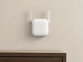 小米 WiFi 范围扩展器 N300 是一款简单的 WiFi 中继器。(图片:小米)