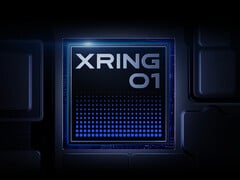 小米目前不打算向国际市场推出采用 Xring SoC 的设备。图：Xring O1 SoC。(图片来源：小米）