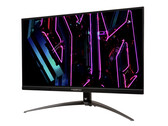 Predator XB273K V3 似乎暂时是欧洲独家产品。(图片来源：宏碁）