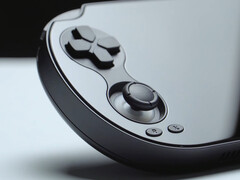 Anbernic RG Vita 系列包括两个型号。