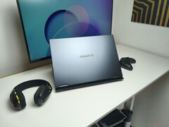 在负载情况下，Gaming A18 Pro 的声音会变得很大