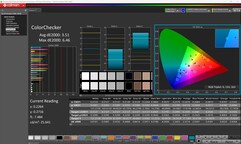 校色器（已校准）