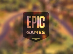 Epic Games 下周的赠品通常收费 79.99 美元。(图片来源：Epic Games - 已编辑）