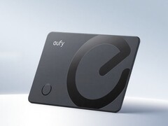 eufy SmartTrack Card E40(如图)将于近期在美国发布。(图片来源:eufy)