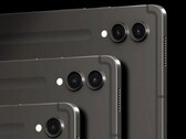 Galacy Tab S10 系列据传将于下月发布。(图片来源：三星）