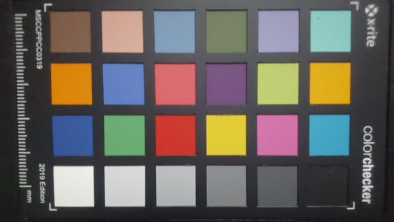 ColorChecker 