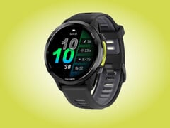 Forerunner 970 在 Beta 18.23 版本中进行了十余项改进。