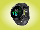 Forerunner 970 在 Beta 18.23 版本中进行了十余项改进。