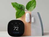 Ecobee 恒温器的最新 Eco Plus 功能旨在为电网提供支持。(来源：Ecobee）