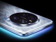 Magic7 Pro。(图片来源：Honor)