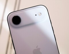 Apple iPhone Air 2 可能配备两个后置摄像头（图片来源：appshunter.io）