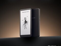 iReader Tango 2s 将配备一块 5.8 英寸的 Carta 1300 屏幕。