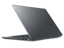 在审查中。联想IdeaPad 5 Pro 14ACN6