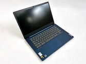 联想 IdeaPad Slim 3 CB 14M868 评测--联发科 Kompanio 520 简介Chromebook