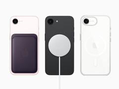 iPhone 17e 支持 MagSafe 配件,但有一个很大的缺点。