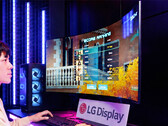 LG Display 将在本周举行的 Computex 2026 上展出多款 OLED 面板。