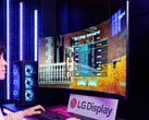 LG Display 将在本周举行的 Computex 2026 上展出多款 OLED 面板。