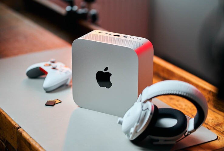 Mac Studio 备受喜爱的 512GB 内存已不复存在。