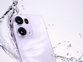 雷诺 13 Pro。(图片来源：Oppo）