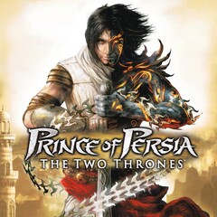 波斯王子：两个王座》在20年后终于可以玩了。(图片来源: IGN)