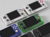 Retroid Pocket 2S 具有霍尔效应操纵杆，支持蓝牙/Wi-Fi 连接。(图片来源：Retroid）