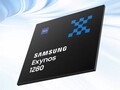 Samsung Exynos Exynos 1280 笔记本处理器