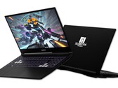Slimbook Hero 将游戏硬件与 Linux 相结合。(图片：Slimbook）