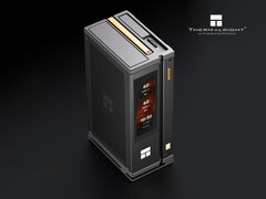 Thermalright AI HydroNous R1 采用了相对低调的设计。