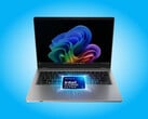 宏碁最新的 TravelMate P2 采用了英特尔的 Panther Lake 平台。