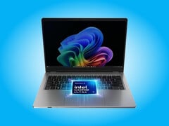 宏碁最新的 TravelMate P2 采用了英特尔的 Panther Lake 平台。