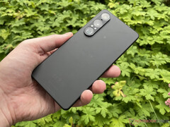 Xperia 1 VII 目前不太可能在北美发布。(图片来源：Notebookcheck）