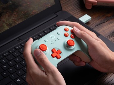 (图片来源：8BitDo）