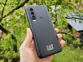 CAT S75智能手机评测