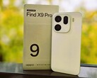 Oppo Find X9 Pro 评测。(图片来源：Marcus Herbrich）