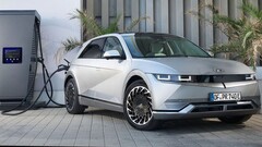 得益于自主研发的电池,时尚的现代 Ioniq 5 可能会在未来几年内降价。(图片来源:现代汽车)