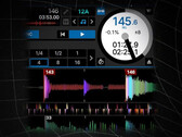 Serato beta 5.0 Lucid 节拍网格