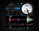 Serato beta 5.0 Lucid 节拍网格