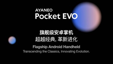 (图片来源：AYANEO）