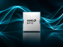 AMD 下一代 EPYC 服务器 CPU 全系列已曝光。