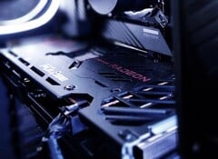 AMD 的下一代游戏显卡预计最早要到 2027 年才会上市。