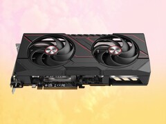 中端 AT3 RDNA 5 GPU 的光栅化性能预计将低于 RX 9070（上图为蓝宝石 Pulse RX 9070），（图片：蓝宝石，Unsplash，已编辑）