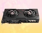 中端 AT3 RDNA 5 GPU 的光栅化性能预计将低于 RX 9070（上图为蓝宝石 Pulse RX 9070），（图片：蓝宝石，Unsplash，已编辑）