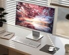 宏碁 Aspire S24 和 S27 一体机采用纤薄设计,可满足基本的计算需求。